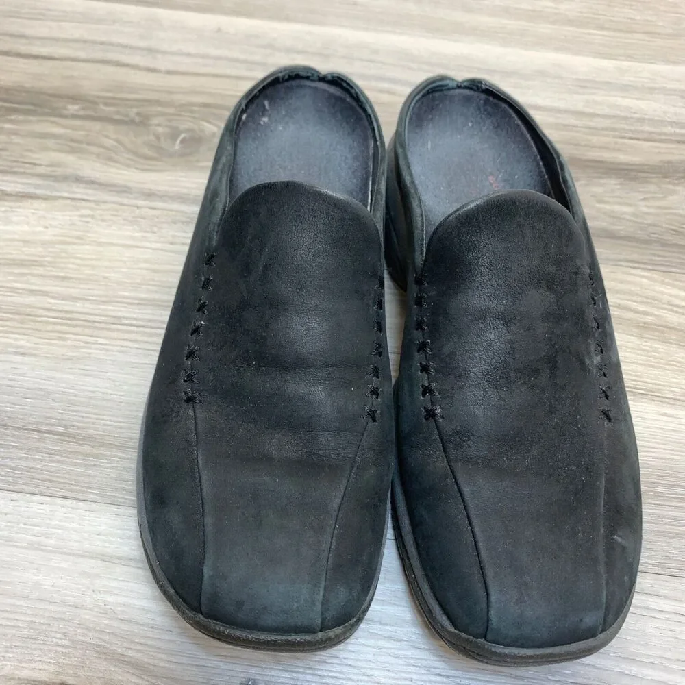 Merrell primo seam